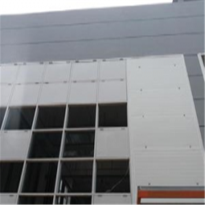 邵武新型蒸压加气混凝土板材ALC|EPS|RLC板材防火吊顶隔墙应用技术探讨
